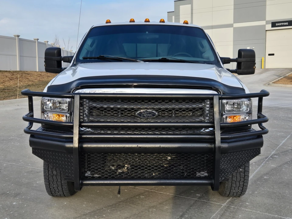 2004 Ford Super Duty 1st Gen - Image 5 of 21