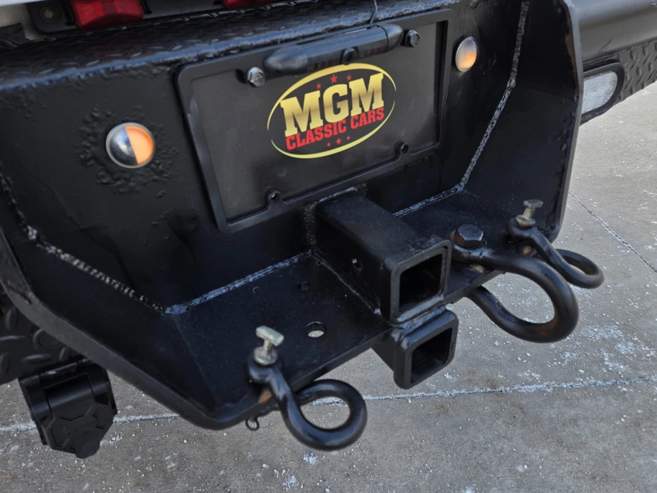 2004 Ford Super Duty 1st Gen - Image 18 of 21