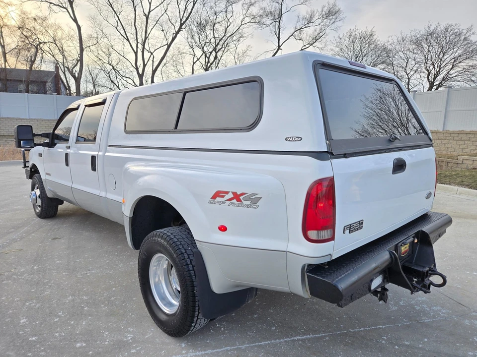 2004 Ford Super Duty 1st Gen - Image 3 of 21