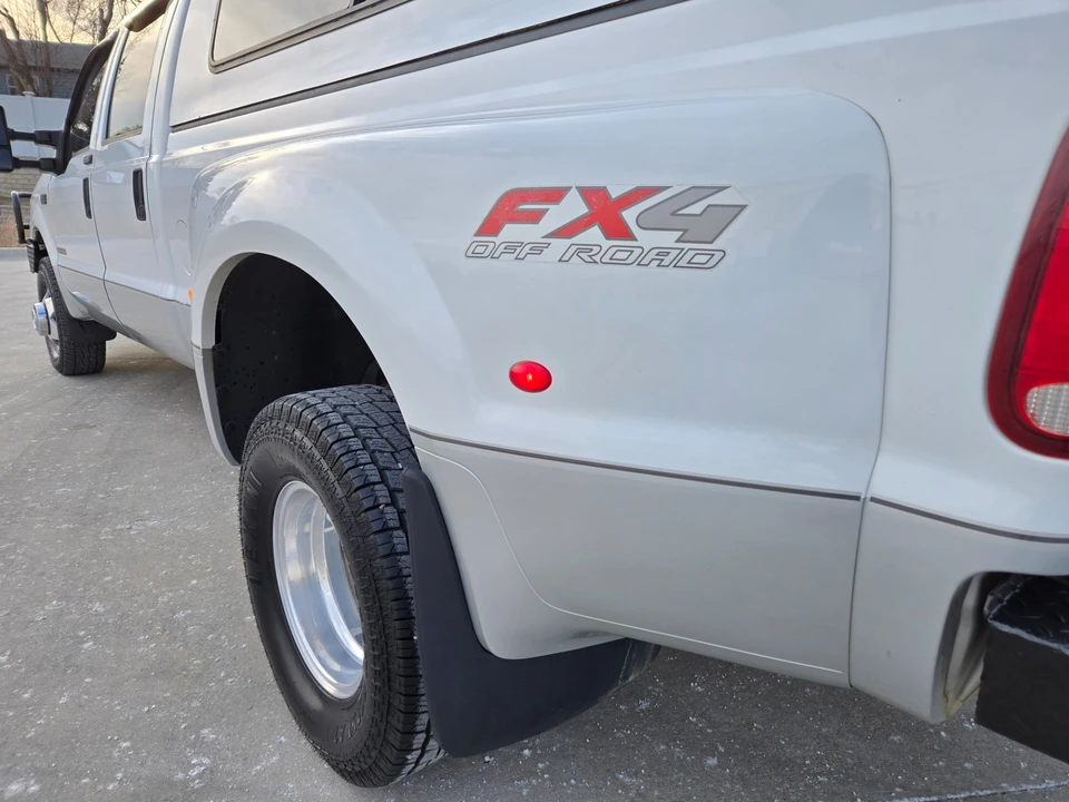 2004 Ford Super Duty 1st Gen - Image 17 of 21
