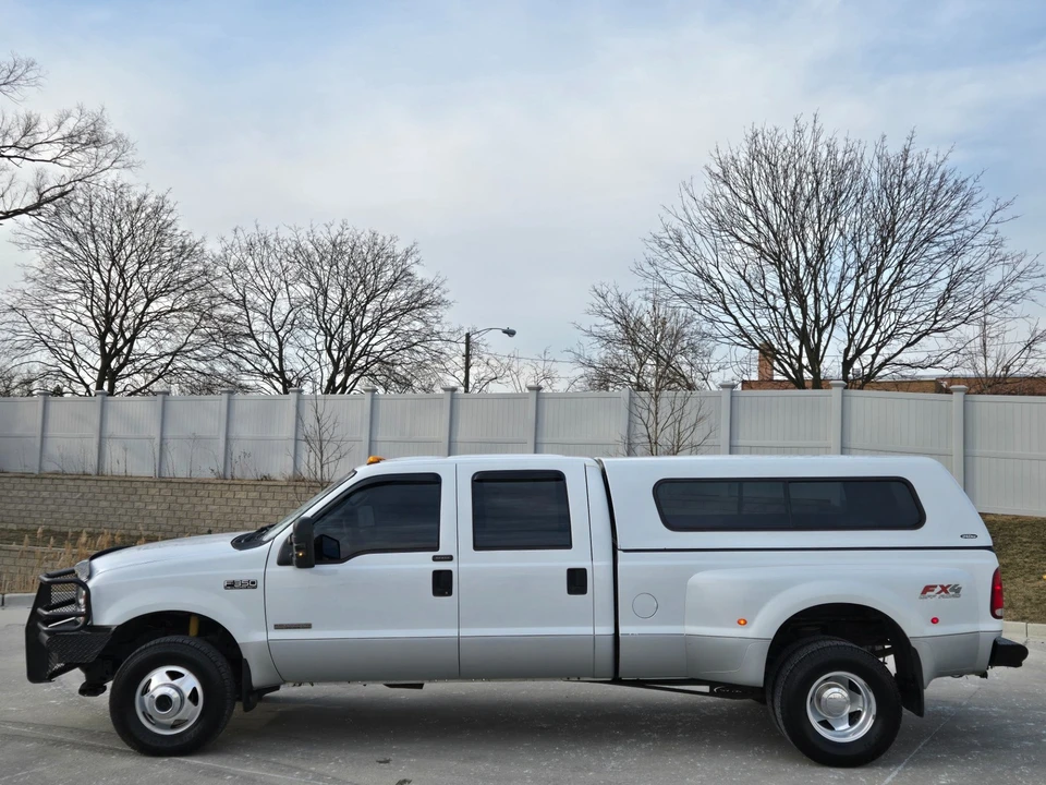 2004 Ford Super Duty 1st Gen - Image 2 of 21