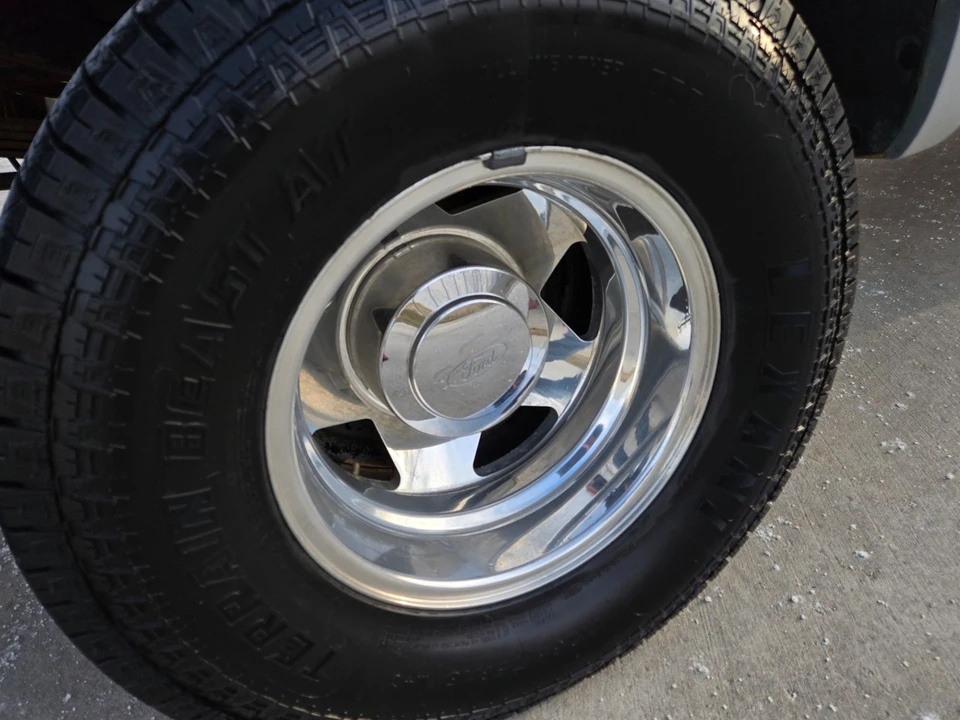 2004 Ford Super Duty 1st Gen - Image 10 of 21