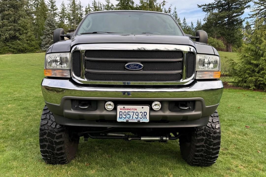2004 Ford Super Duty 1st Gen - Image 2 of 31