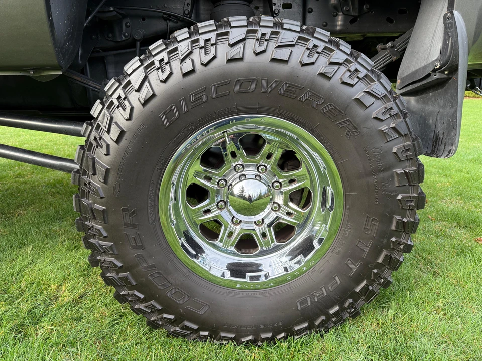 2004 Ford Super Duty 1st Gen - Image 29 of 31