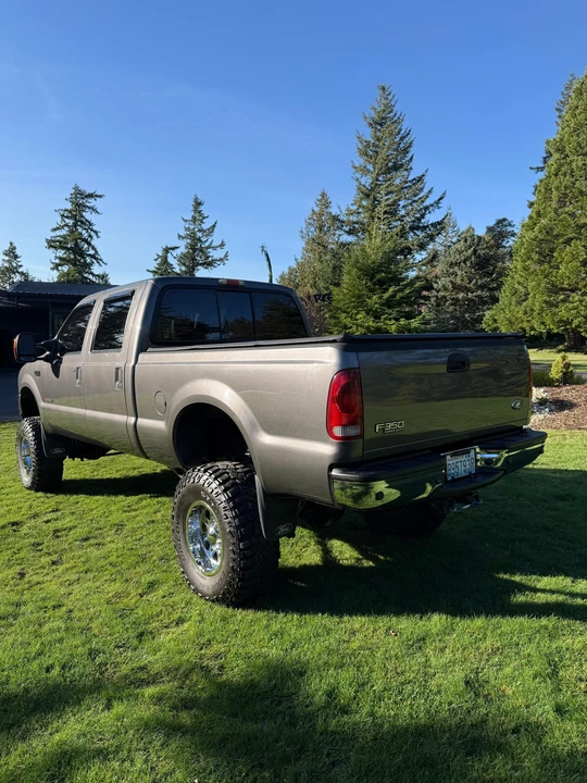 2004 Ford Super Duty 1st Gen - Image 13 of 31