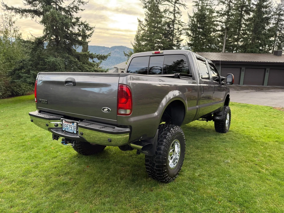 2004 Ford Super Duty 1st Gen - Image 16 of 31