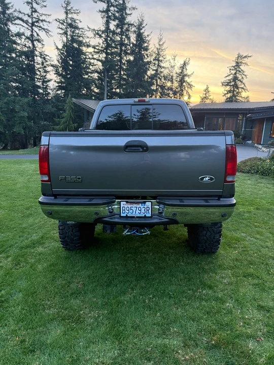 2004 Ford Super Duty 1st Gen - Image 14 of 31