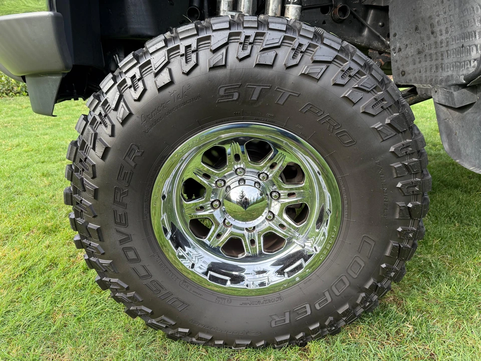 2004 Ford Super Duty 1st Gen - Image 28 of 31