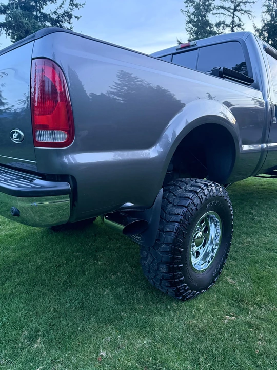2004 Ford Super Duty 1st Gen - Image 25 of 31