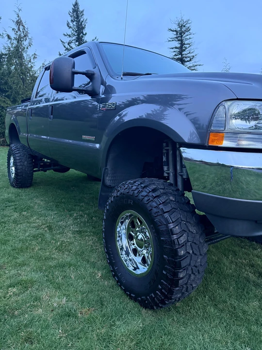 2004 Ford Super Duty 1st Gen - Image 26 of 31