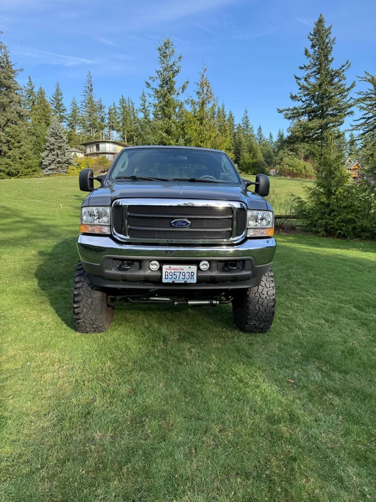 2004 Ford Super Duty 1st Gen - Image 6 of 31