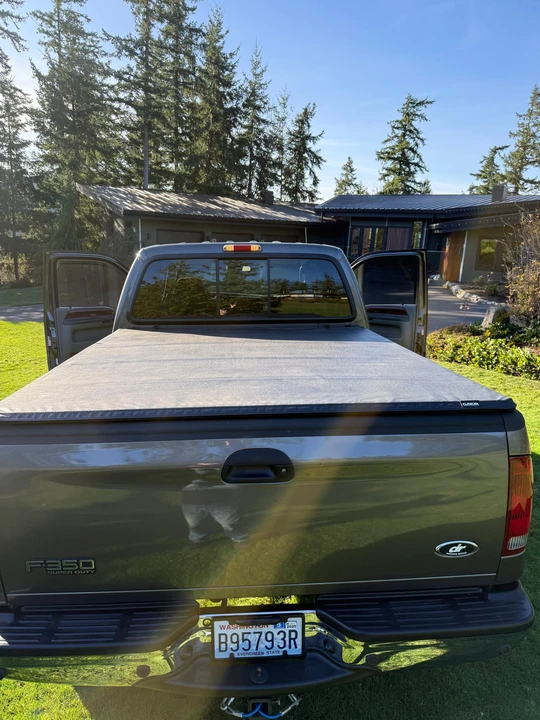2004 Ford Super Duty 1st Gen - Image 24 of 31