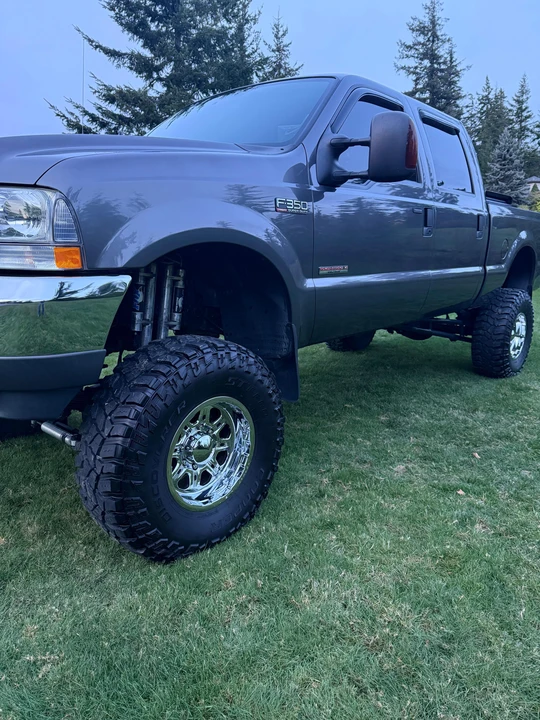 2004 Ford Super Duty 1st Gen - Image 23 of 31