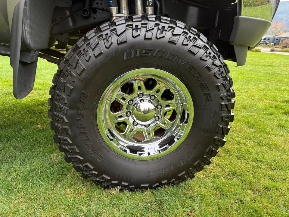 2004 Ford Super Duty 1st Gen - Image 31 of 31