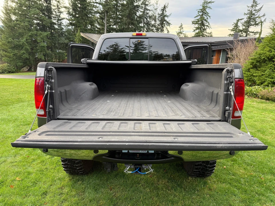 2004 Ford Super Duty 1st Gen - Image 15 of 31