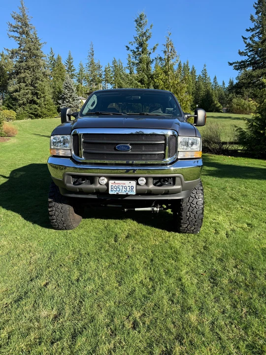 2004 Ford Super Duty 1st Gen - Image 7 of 31