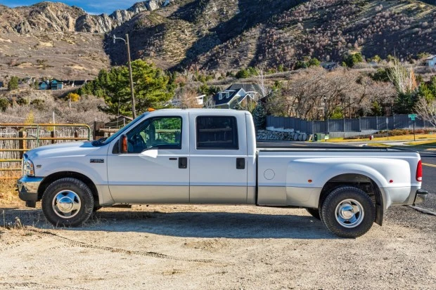 2004 Ford Super Duty 2nd Gen - Image 3 of 7