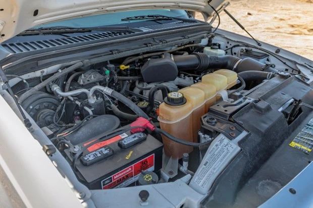2004 Ford Super Duty 2nd Gen - Image 6 of 7