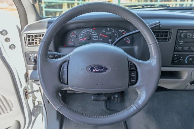 2004 Ford Super Duty 2nd Gen - Image 5 of 7