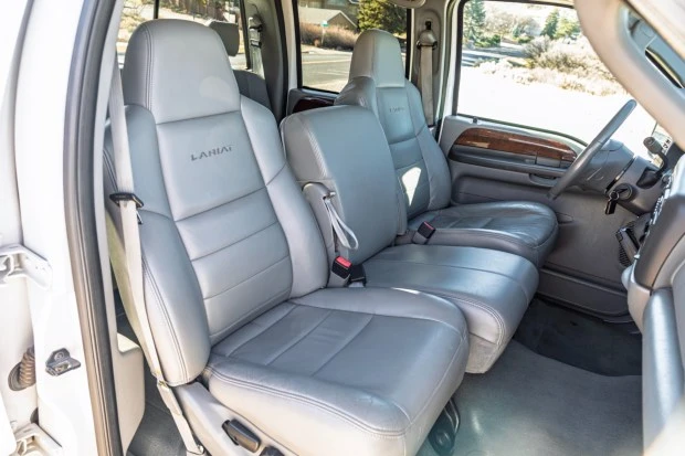 2004 Ford Super Duty 2nd Gen - Image 4 of 7