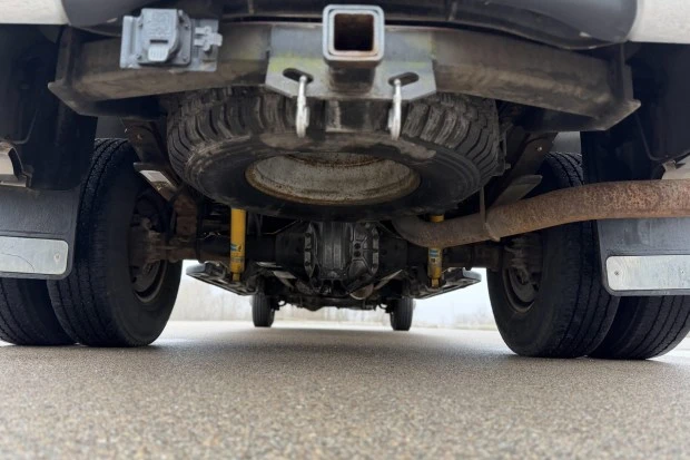 2004 Ford Super Duty 1st Gen - Image 7 of 7