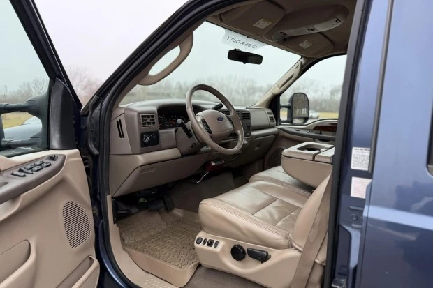 2004 Ford Super Duty 1st Gen - Image 5 of 7