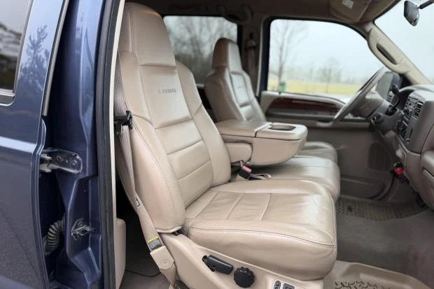2004 Ford Super Duty 1st Gen - Image 4 of 7