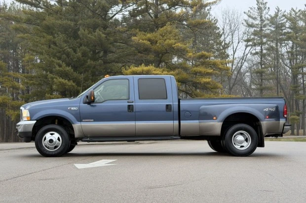 2004 Ford Super Duty 1st Gen - Image 3 of 7