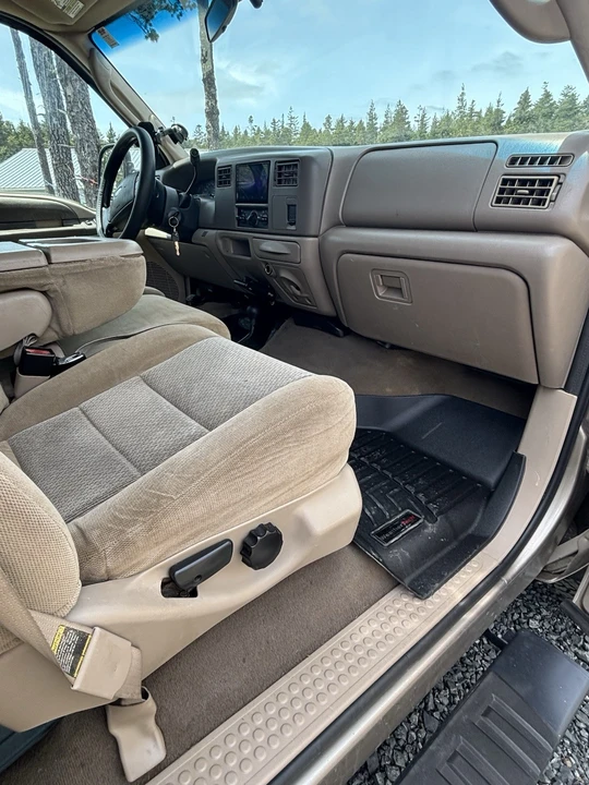 2004 Ford Super Duty 1st Gen - Image 18 of 24