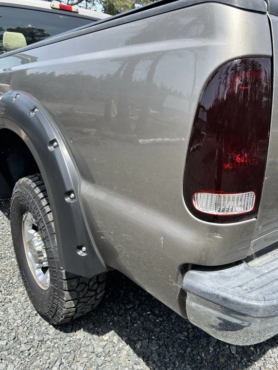 2004 Ford Super Duty 1st Gen - Image 22 of 24