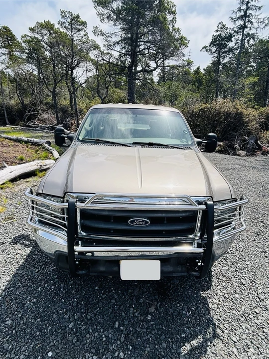2004 Ford Super Duty 1st Gen - Image 2 of 24