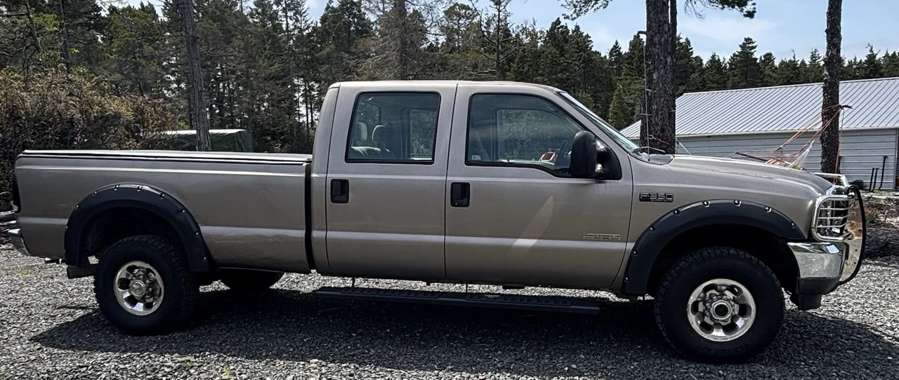 2004 Ford Super Duty 1st Gen - Image 5 of 24