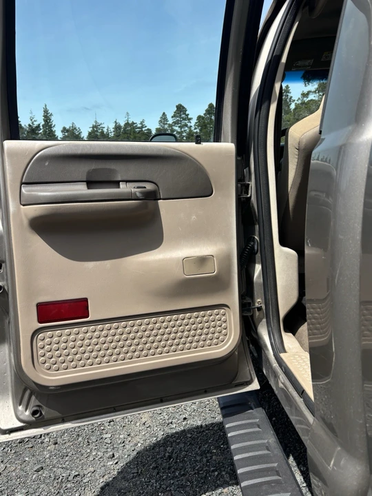 2004 Ford Super Duty 1st Gen - Image 23 of 24