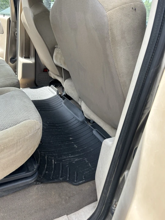 2004 Ford Super Duty 1st Gen - Image 12 of 24