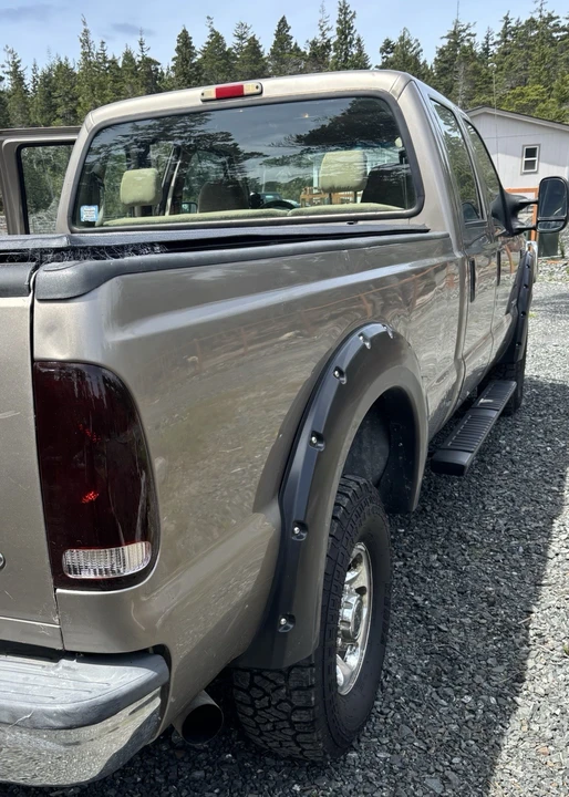 2004 Ford Super Duty 1st Gen - Image 21 of 24
