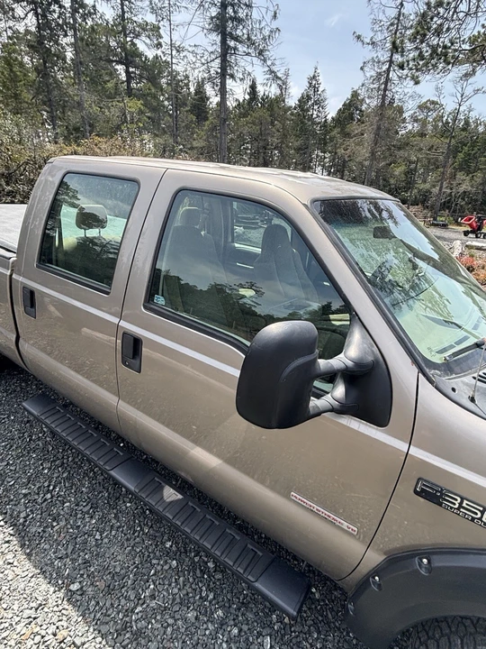 2004 Ford Super Duty 1st Gen - Image 8 of 24