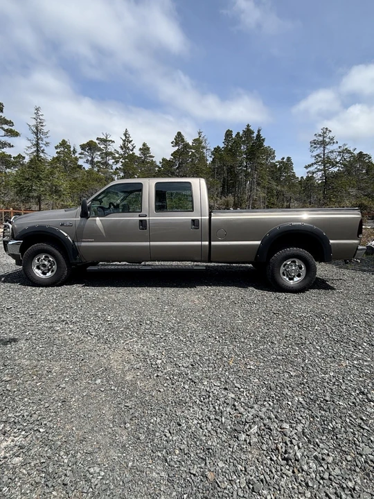 2004 Ford Super Duty 1st Gen - Image 4 of 24