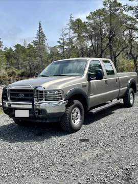 2004 Ford F-350 Super Duty XLT