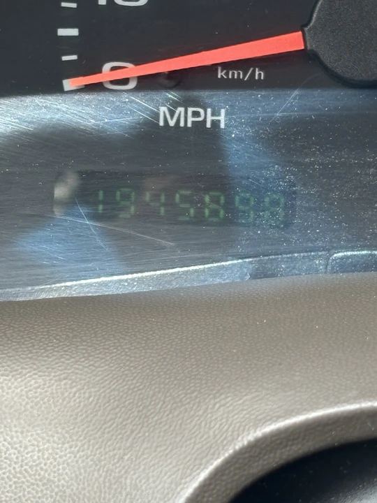 2004 Ford Super Duty 1st Gen - Image 14 of 24