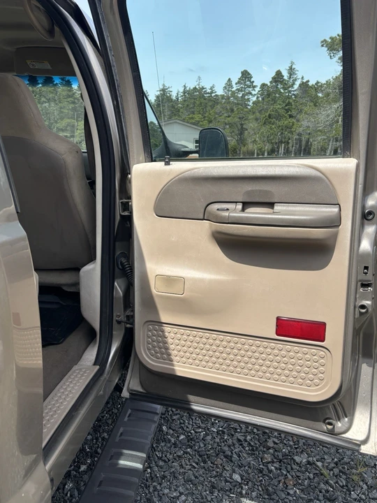 2004 Ford Super Duty 1st Gen - Image 24 of 24