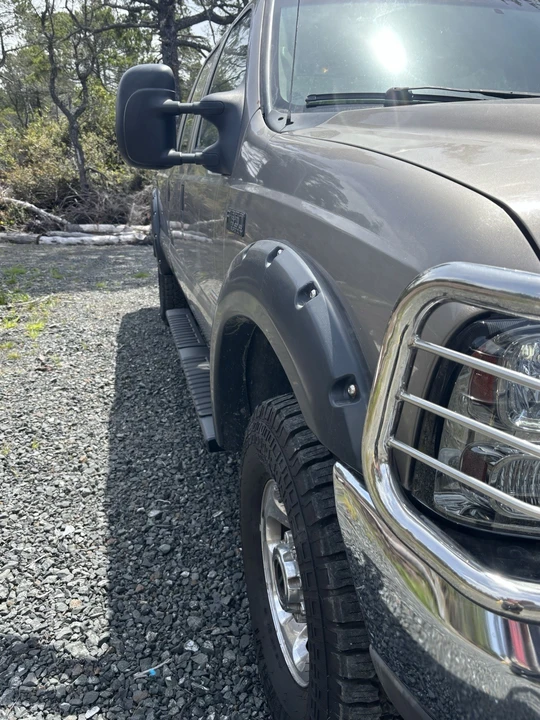 2004 Ford Super Duty 1st Gen - Image 9 of 24