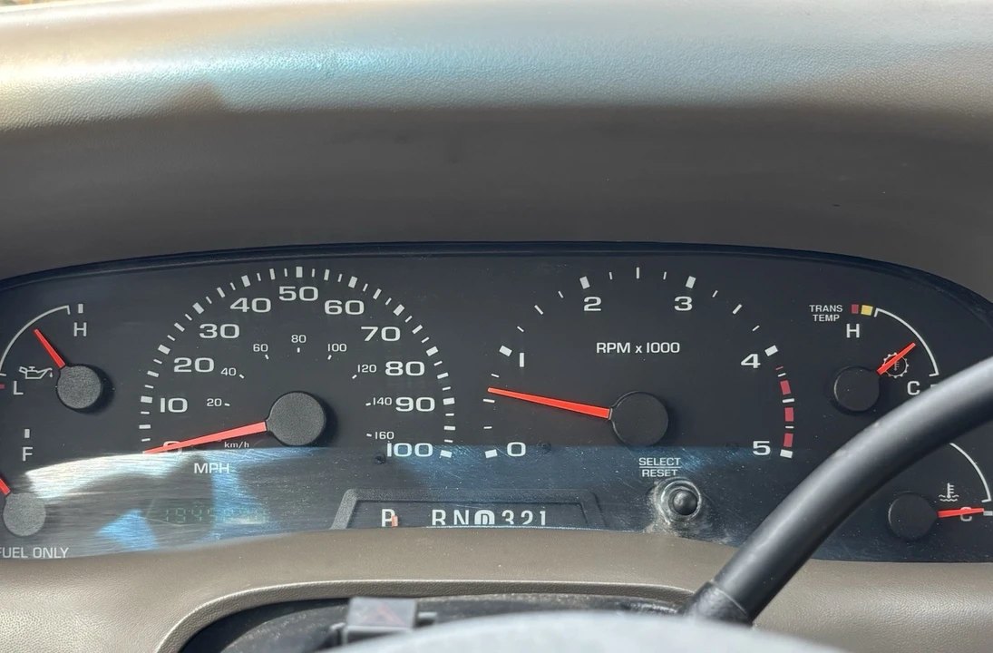 2004 Ford Super Duty 1st Gen - Image 17 of 24