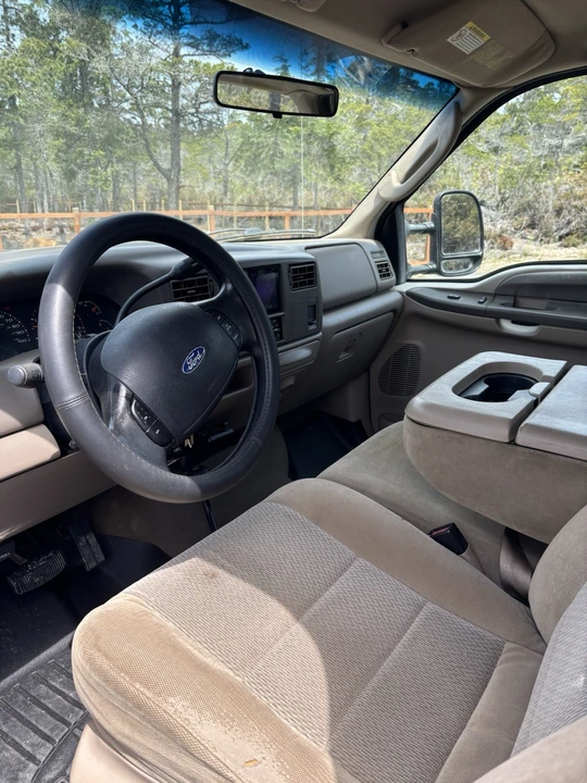 2004 Ford Super Duty 1st Gen - Image 16 of 24