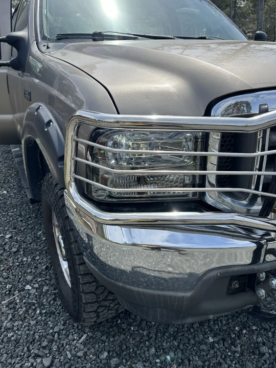 2004 Ford Super Duty 1st Gen - Image 20 of 24
