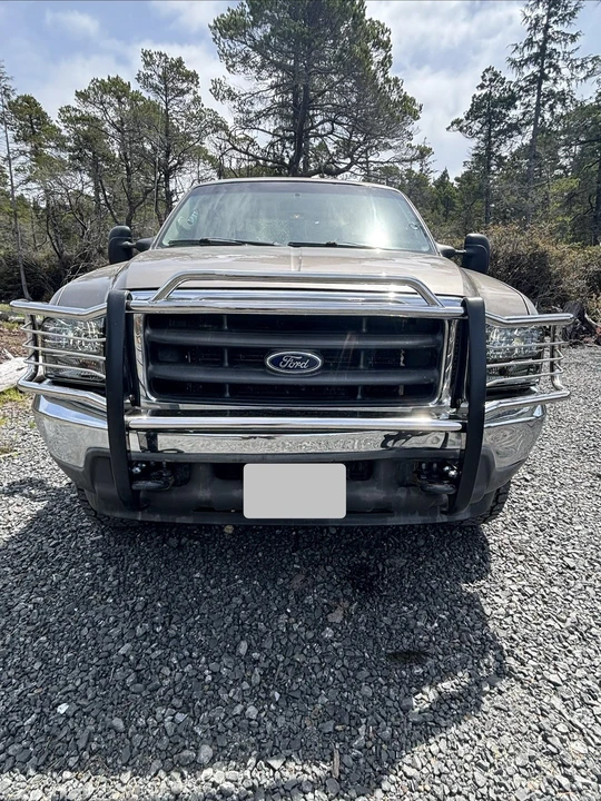 2004 Ford Super Duty 1st Gen - Image 3 of 24