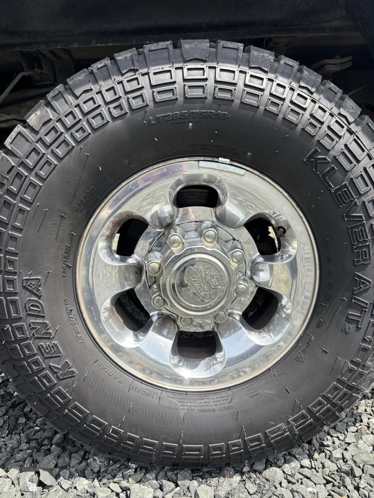 2004 Ford Super Duty 1st Gen - Image 15 of 24