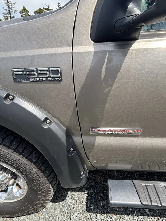 2004 Ford Super Duty 1st Gen - Image 7 of 24
