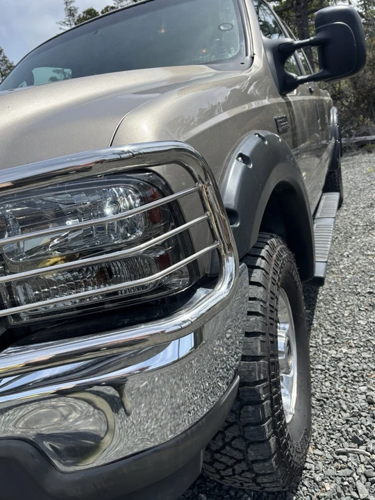 2004 Ford Super Duty 1st Gen - Image 10 of 24