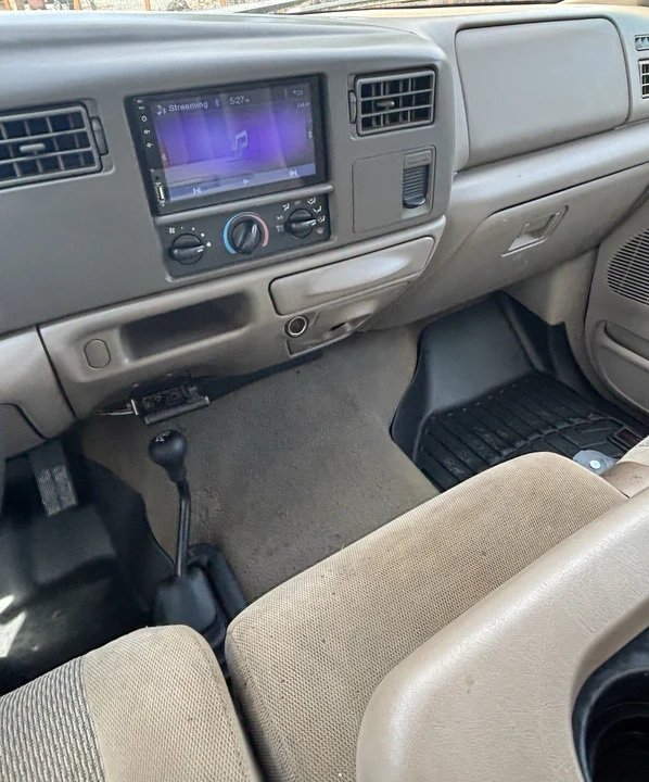 2004 Ford Super Duty 1st Gen - Image 13 of 24