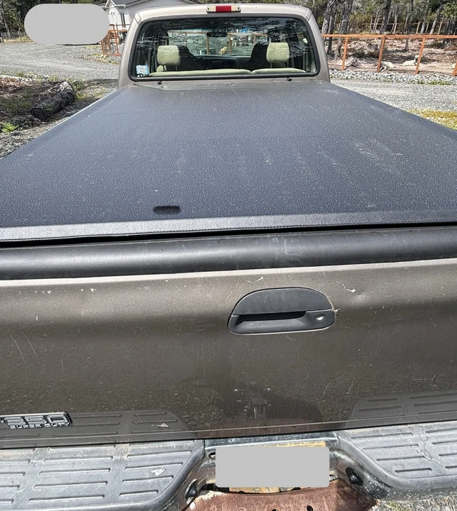 2004 Ford Super Duty 1st Gen - Image 6 of 24